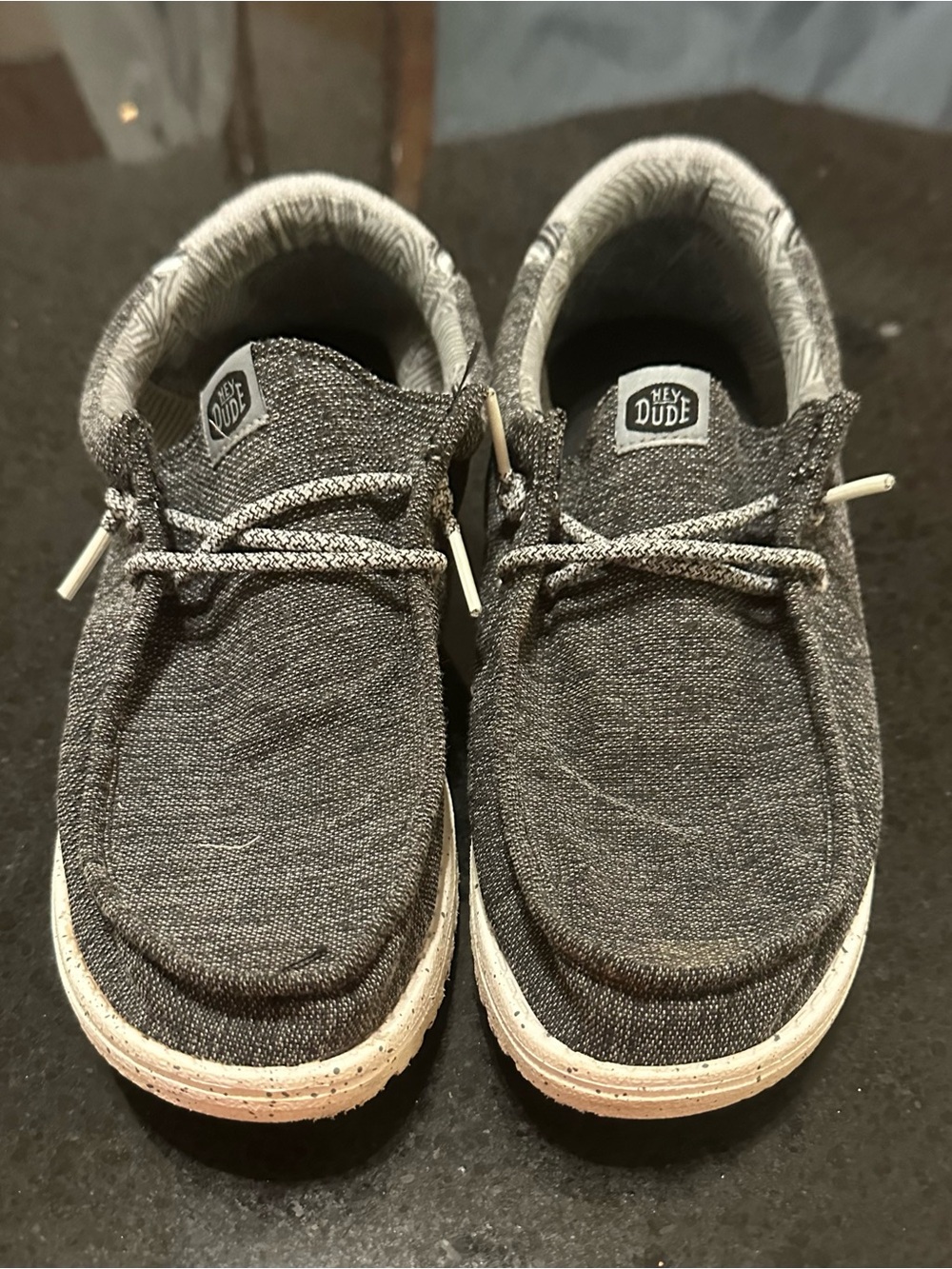 Hey Dude shoes